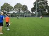 Vierde training S.K.N.W.K. JO19-1 seizoen 2023-2024 (20/41)